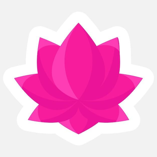 lotus emoji