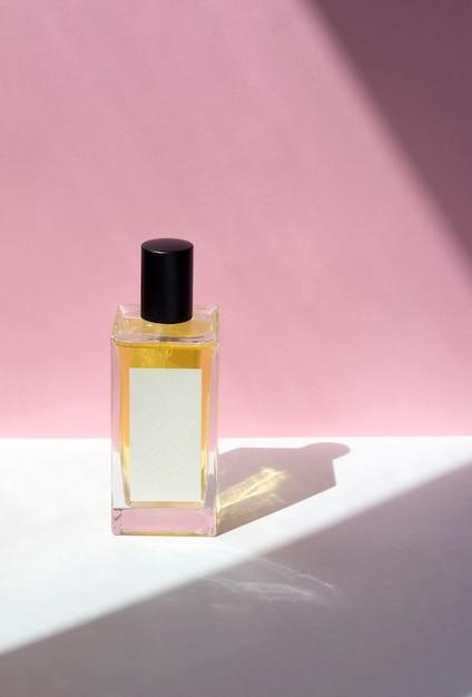 ambergris perfume