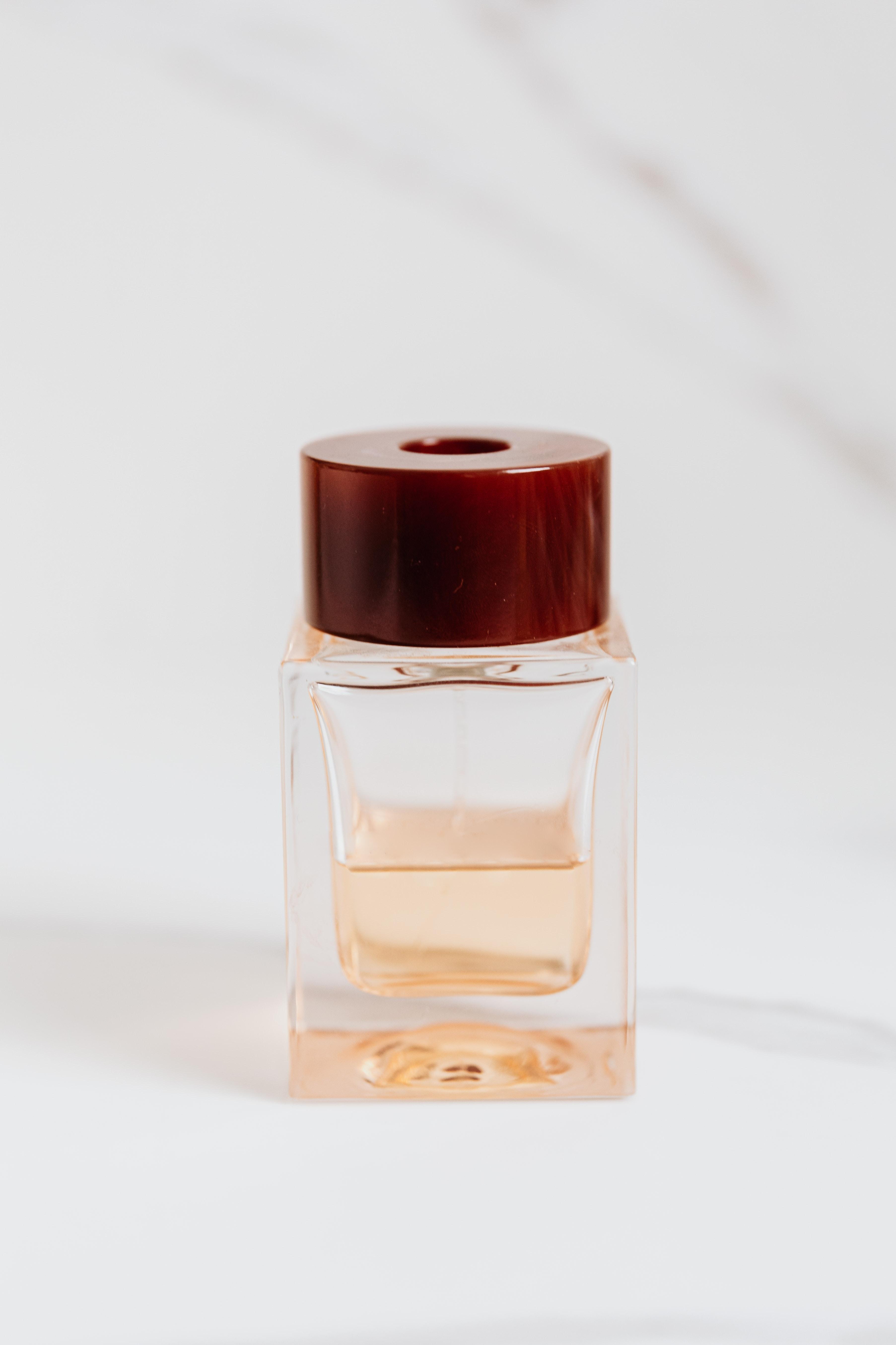 ambergris perfume