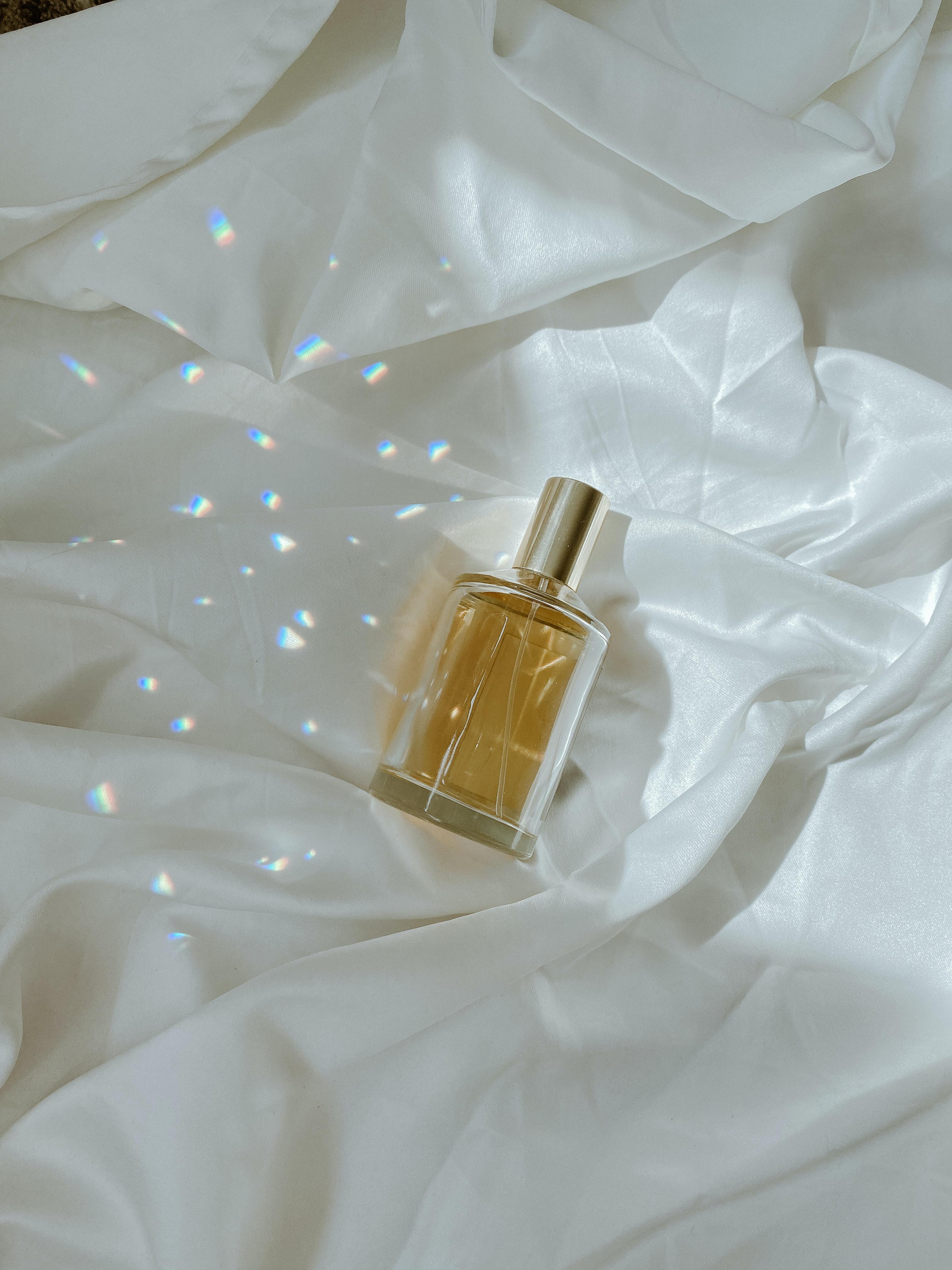 ambergris perfume