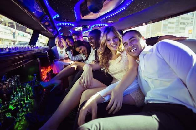 wednesday limo