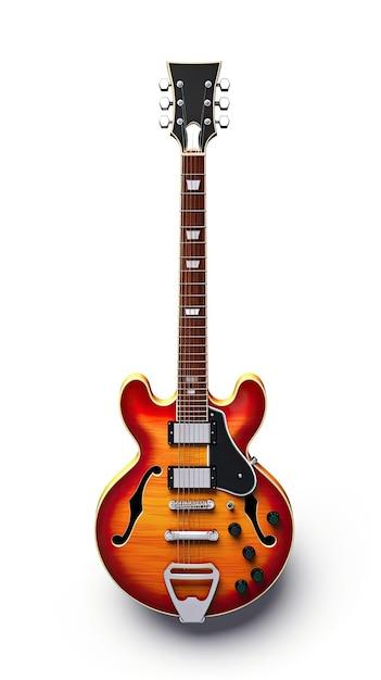 gibson es 125