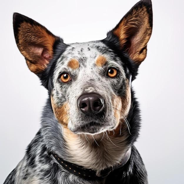 hanging tree cattle dog