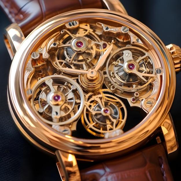 tourbillon rolex