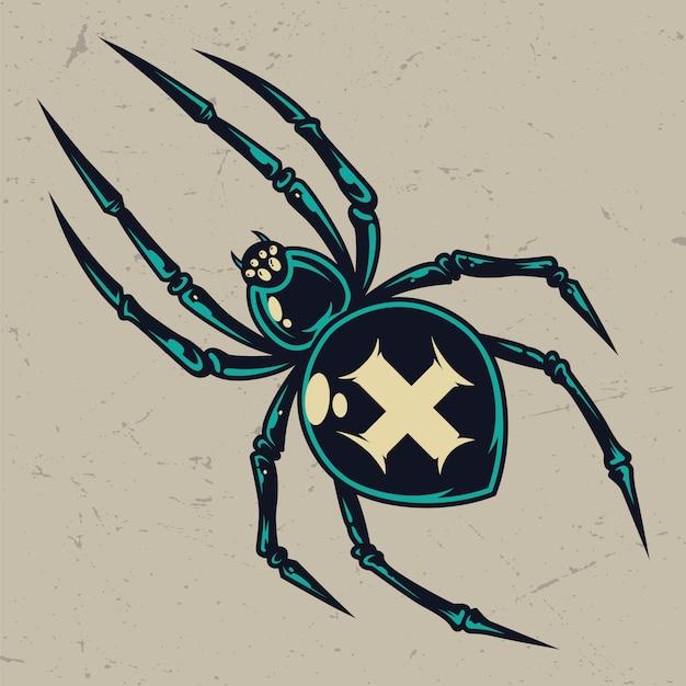 hunter x hunter spider tattoo