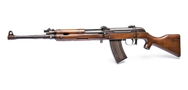 The Powerful PPSH-41: Exploring Tarkov's Iconic Submachine Gun - OATUU