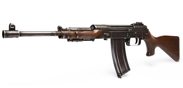 The Powerful PPSH-41: Exploring Tarkov's Iconic Submachine Gun - OATUU