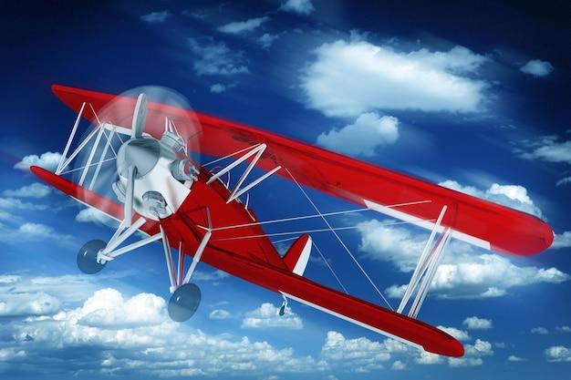 Was The Red Baron good or bad?