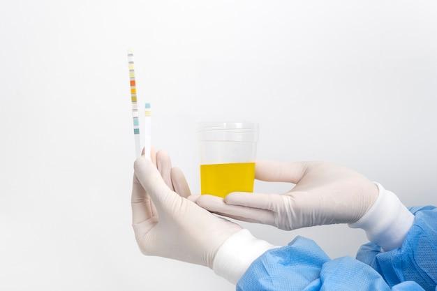 fake pee drug test