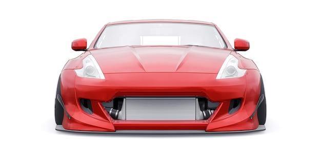 370z front bumper