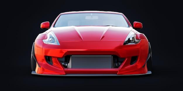 370z front bumper