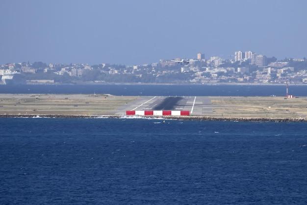 airport near punta mita