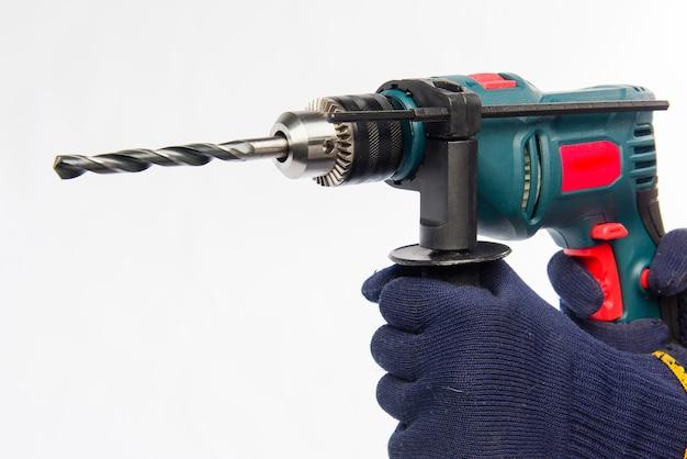 bosh hammer drill