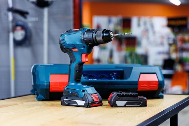 bosh hammer drill