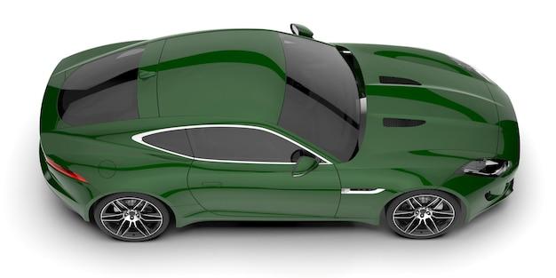 british racing green aston martin