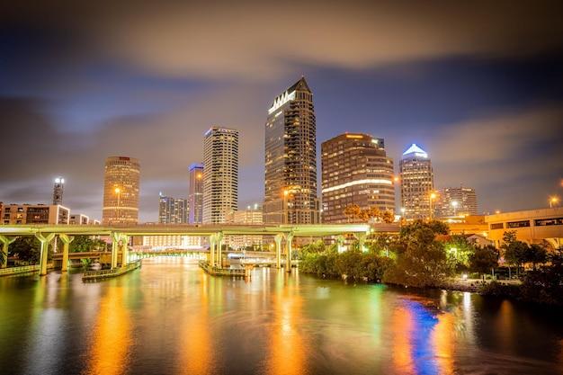 distancia entre tampa y miami