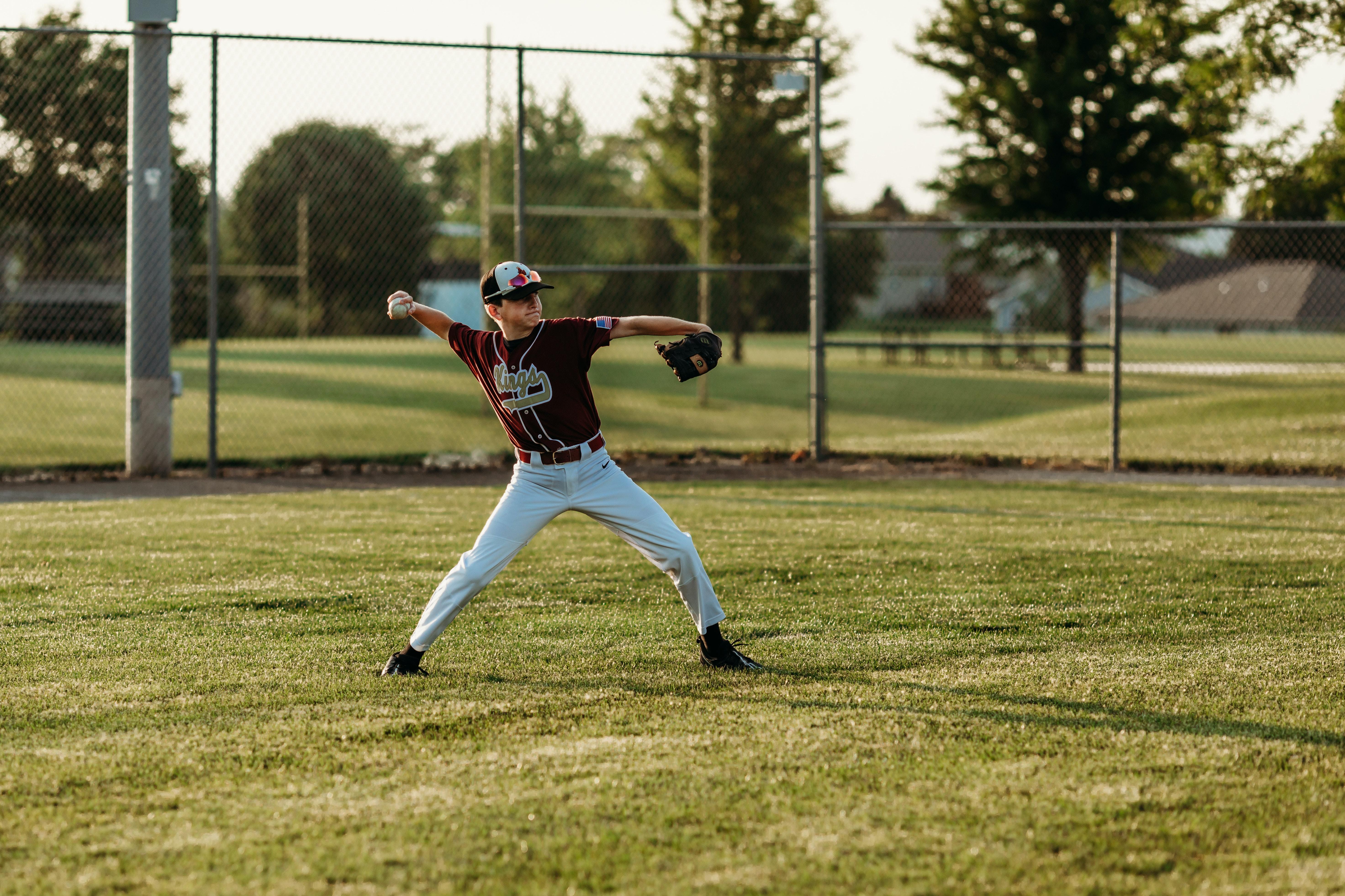 gopher state baseball