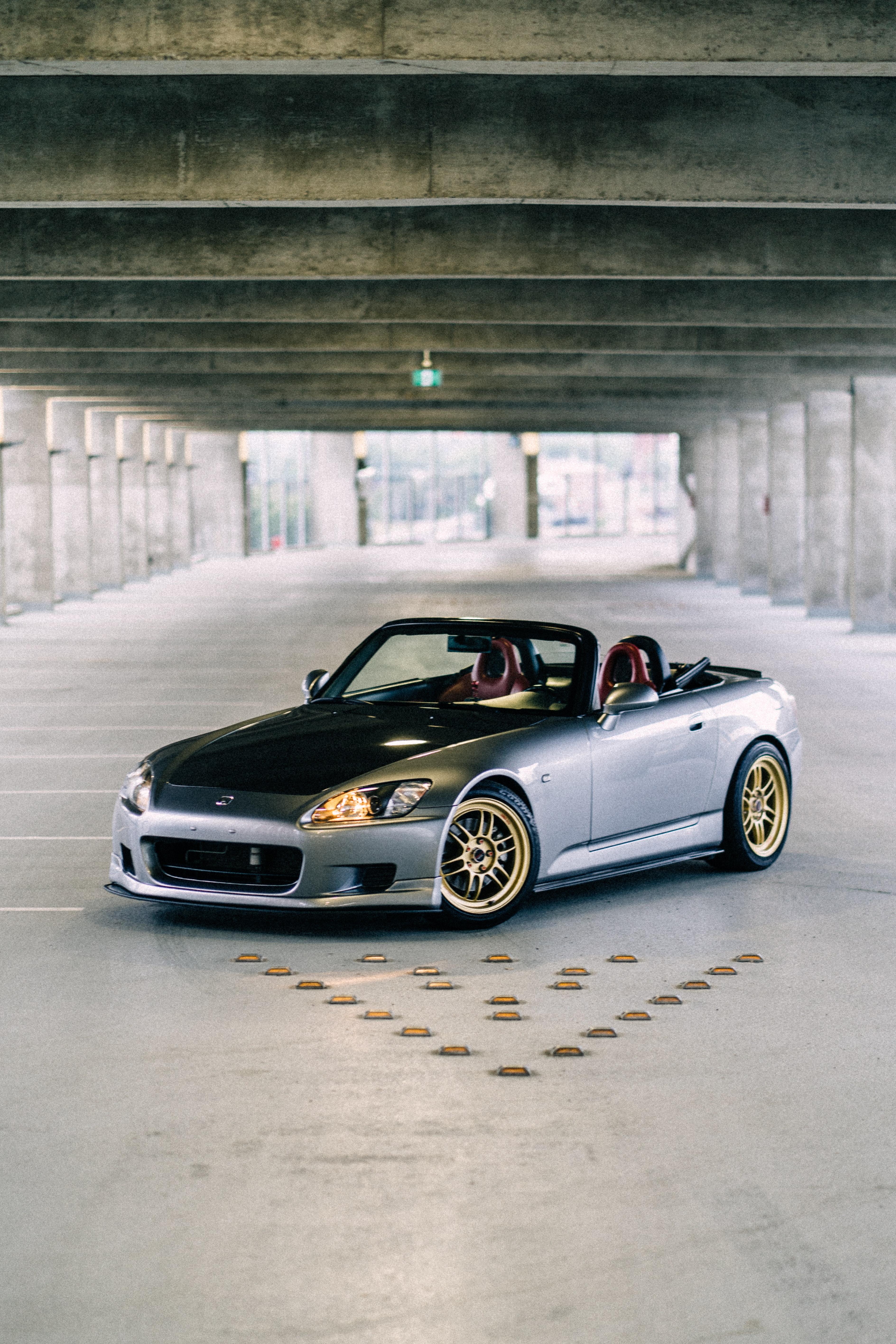 s2000 hardtop