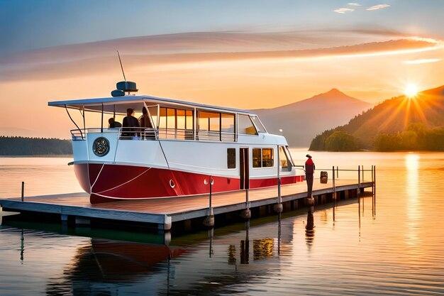 biggest houseboat on lake cumberland