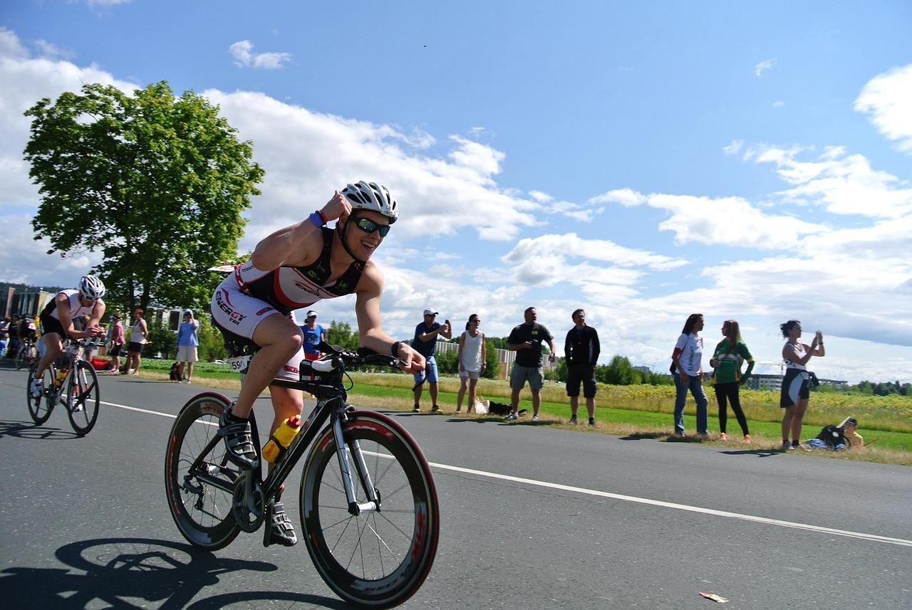 triathalon bike