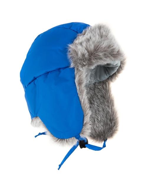 bomber hat