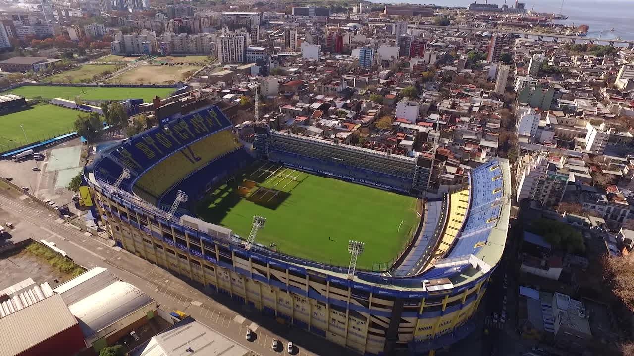 estadio alfredo harp helu