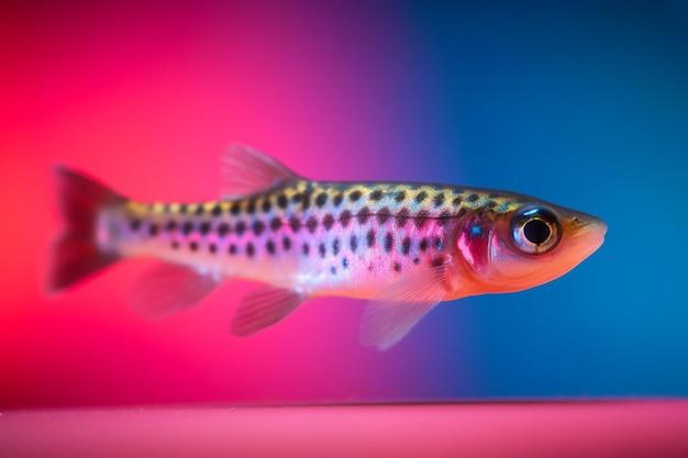 bleeding heart tetra