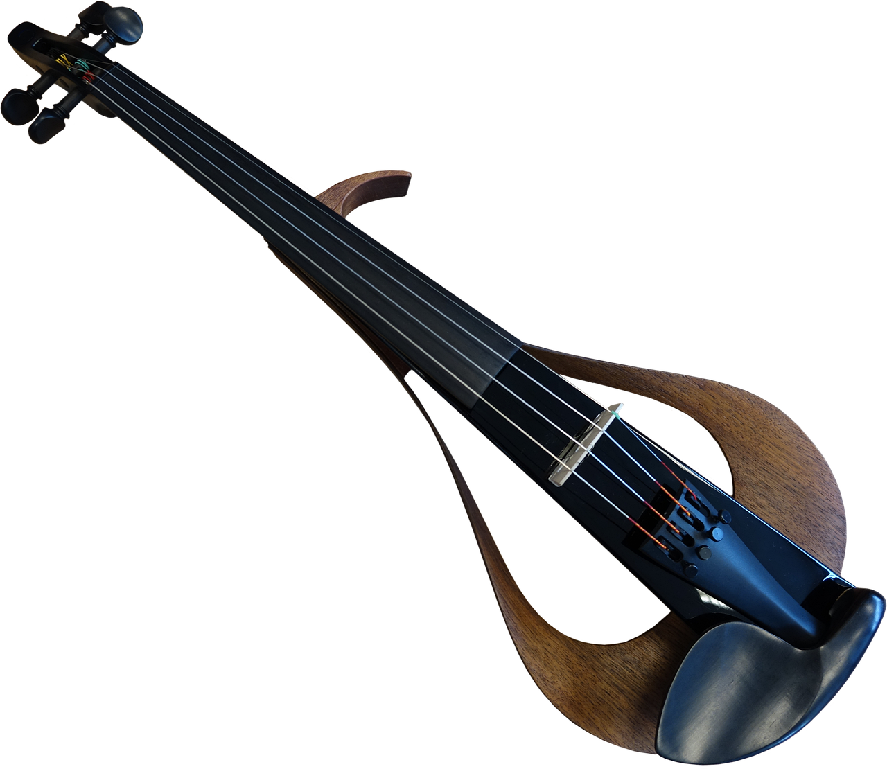 yamaha violin