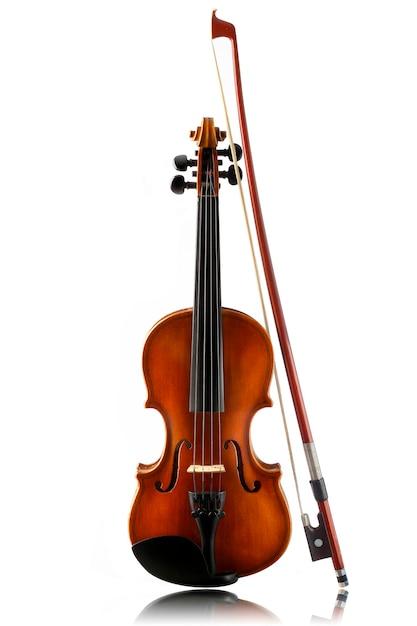 yamaha violin