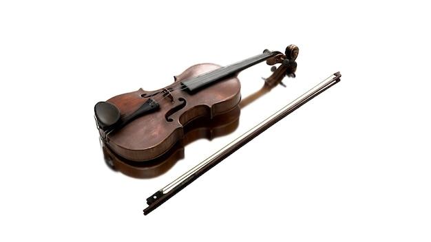 yamaha violin