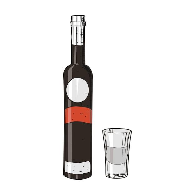 tigre blanc vodka