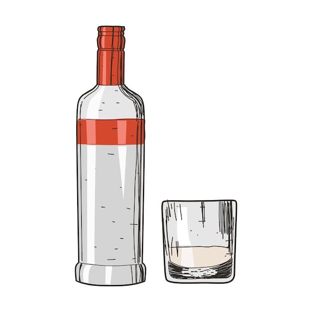 tigre blanc vodka