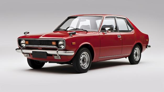 1976 toyota corolla