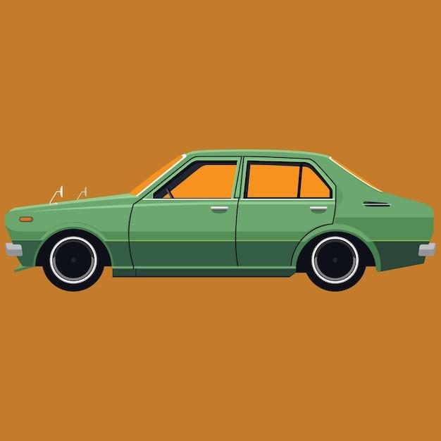 1976 toyota corolla