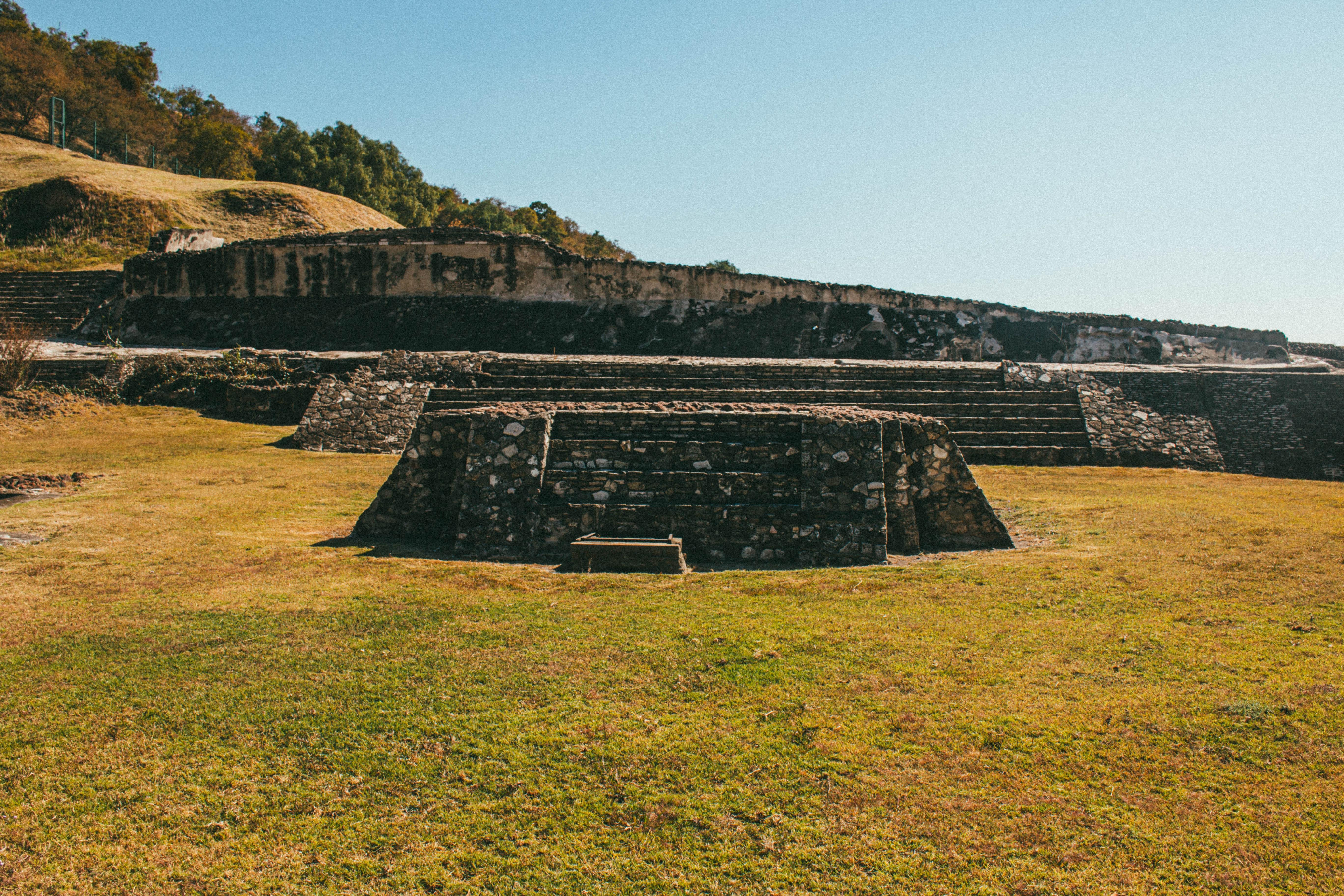 tzintzuntzan