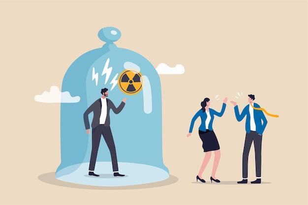 toxic sales culture