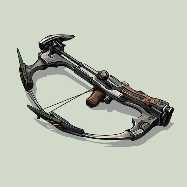 center point crossbow