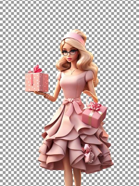 barbie png