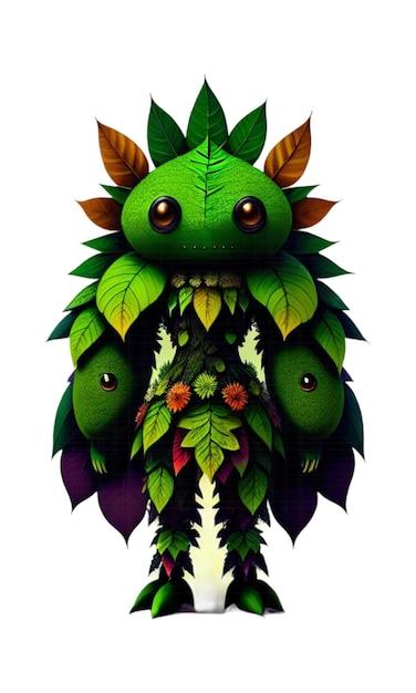 leshy pathfinder