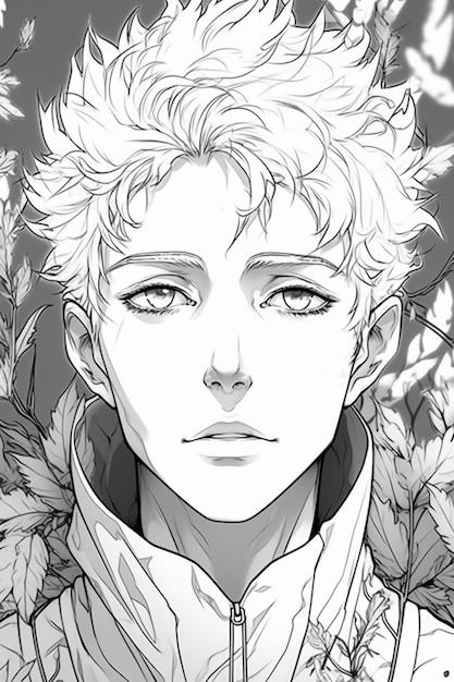 read black clover manga