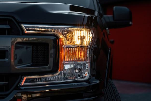 ford f150 headlights