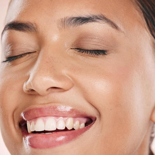 veneer teeth shaving