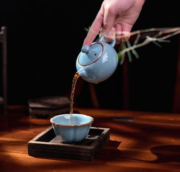 vietnamese tea