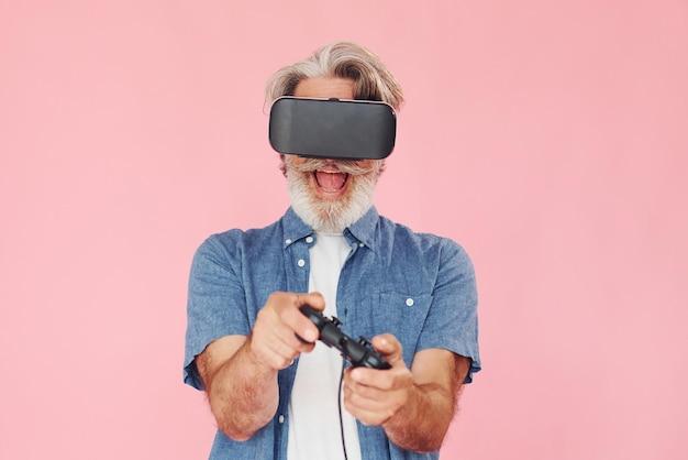 virtual reality for hospice patients