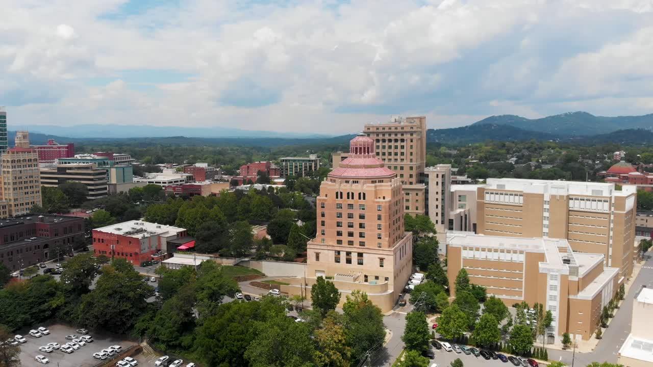 cherokee apartments