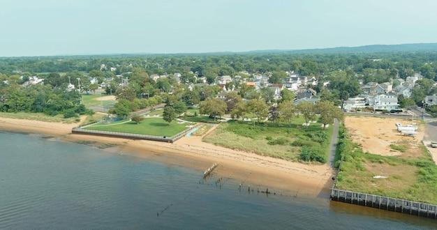 east haven town beach