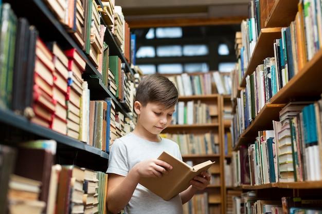 little falls library