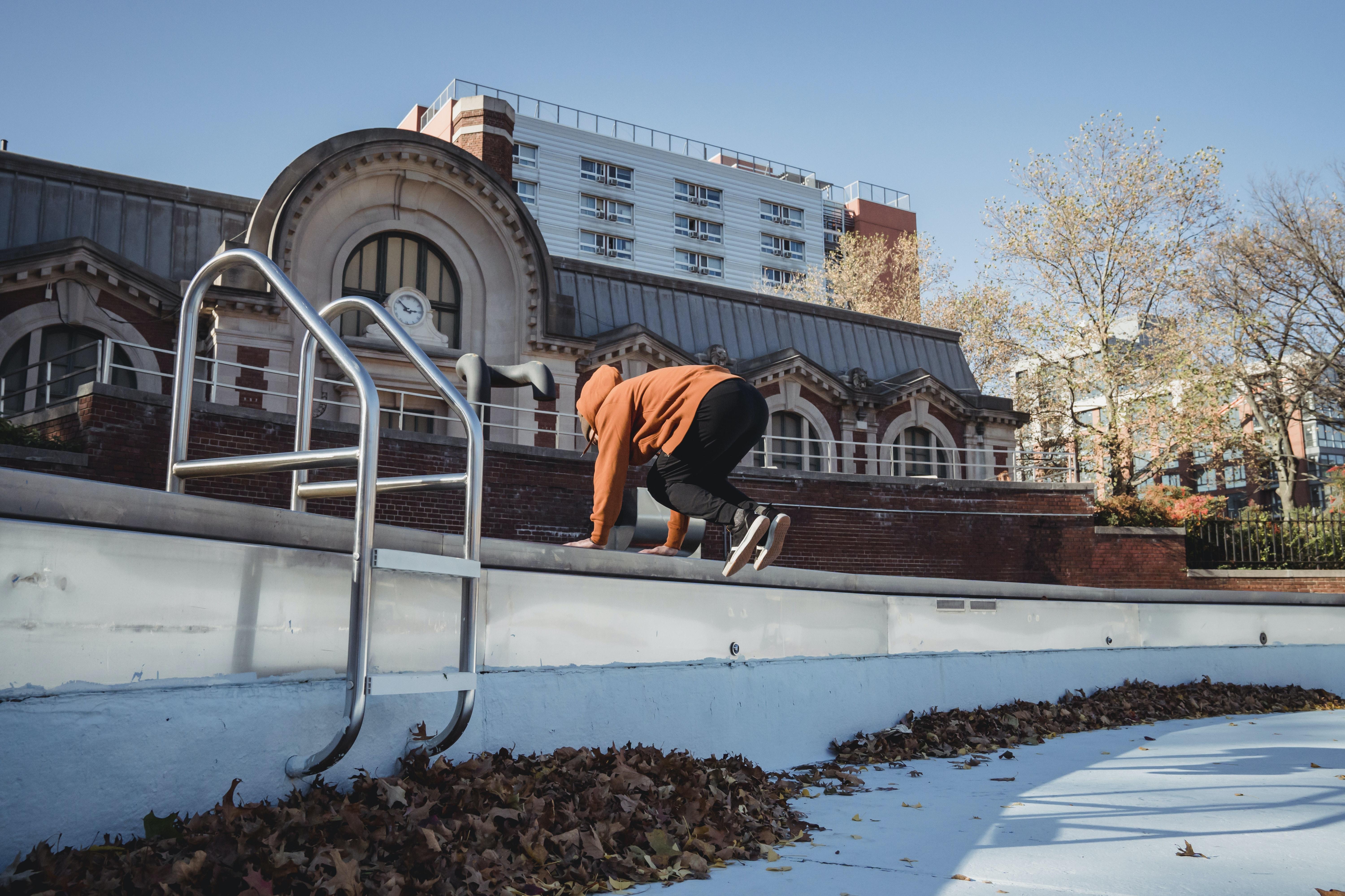 newark skatepark