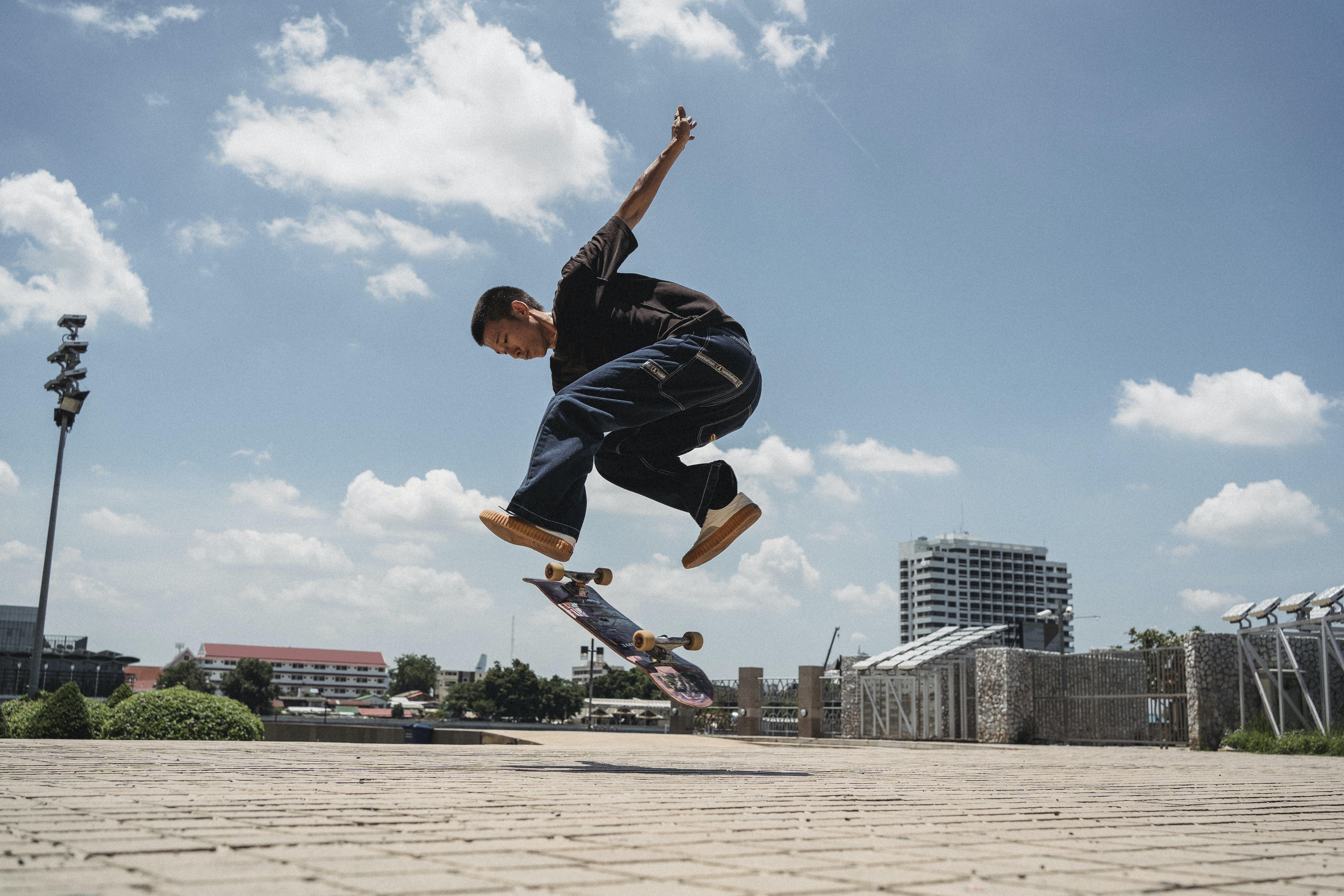 newark skatepark