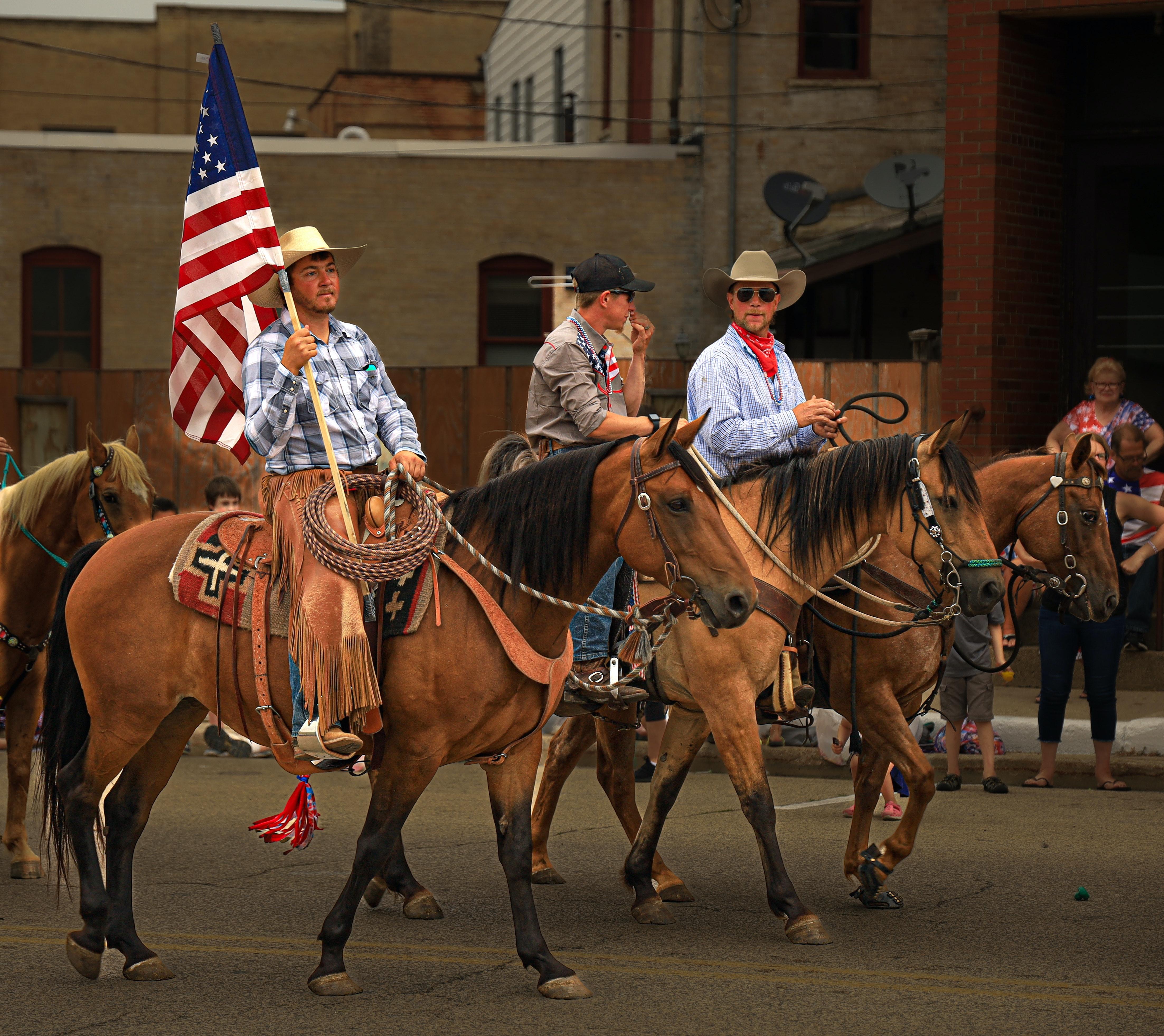 west texas fair and rodeo